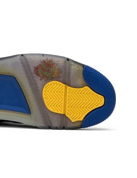 AIR JORDAN 4 RETRO DOERNBECHER 308497 015,AIR JORDAN 4,Air Jordan