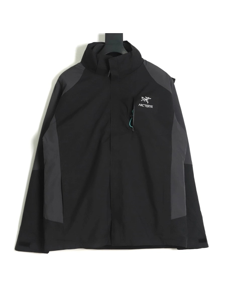 ARCTERYX outdoor waterproof threeinone detachable jacket,Arcteryx Jacket,Jacket,APPAREL