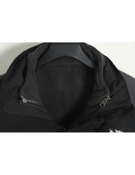 ARCTERYX outdoor waterproof threeinone detachable jacket,Arcteryx Jacket,Jacket,APPAREL