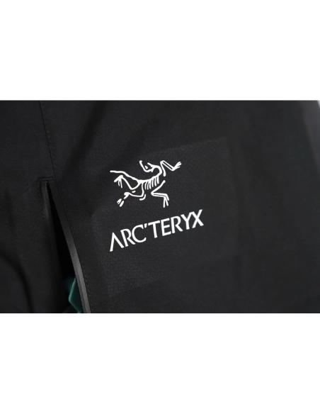ARCTERYX outdoor waterproof threeinone detachable jacket,Arcteryx Jacket,Jacket,APPAREL