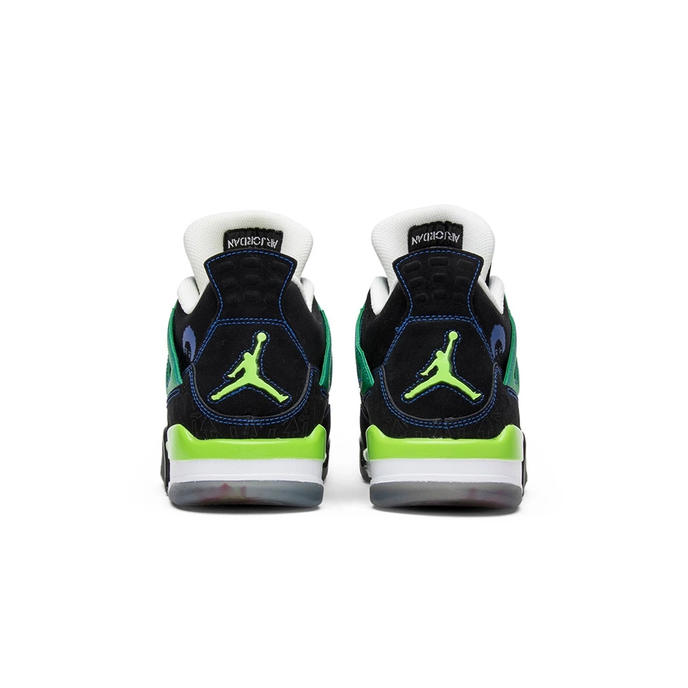 AIR JORDAN 4 RETRO DOERNBECHER 308497 015,AIR JORDAN 4,Air Jordan