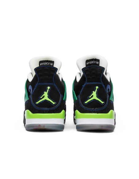 AIR JORDAN 4 RETRO DOERNBECHER 308497 015,AIR JORDAN 4,Air Jordan
