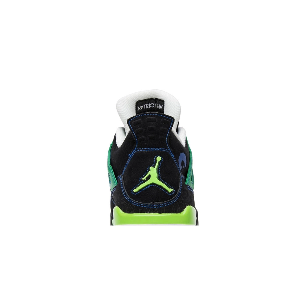 AIR JORDAN 4 RETRO DOERNBECHER 308497 015,AIR JORDAN 4,Air Jordan