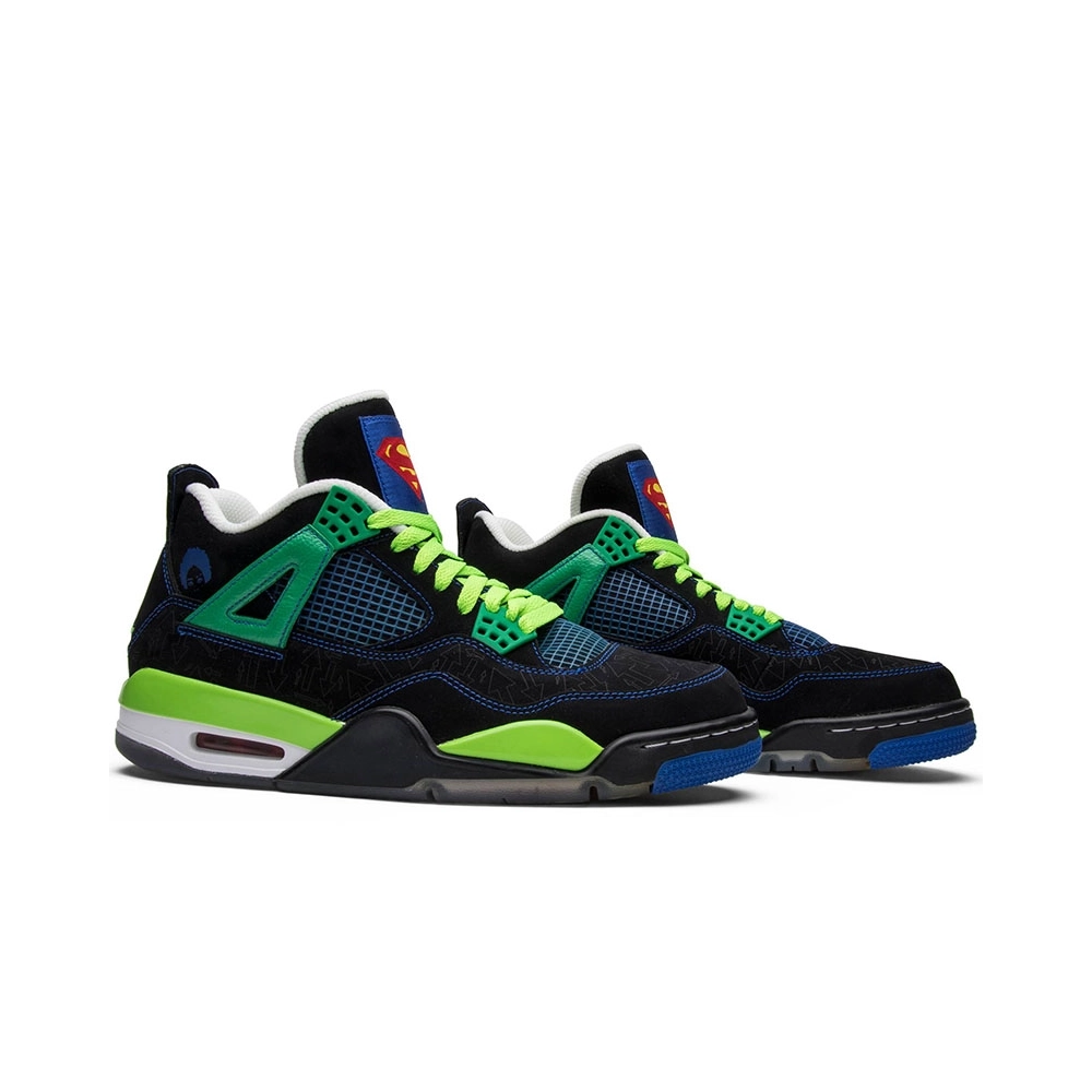 AIR JORDAN 4 RETRO DOERNBECHER 308497 015,AIR JORDAN 4,Air Jordan