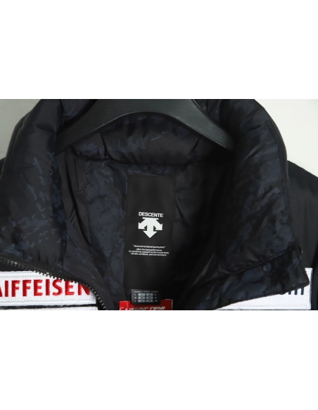 Descente 22Fw Audi multilabel down jacket,Descente Jacket,Jacket,APPAREL