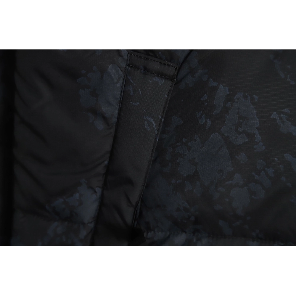 Descente 22Fw Audi multilabel down jacket,Descente Jacket,Jacket,APPAREL