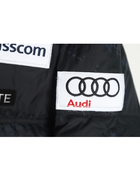 Descente 22Fw Audi multilabel down jacket,Descente Jacket,Jacket,APPAREL
