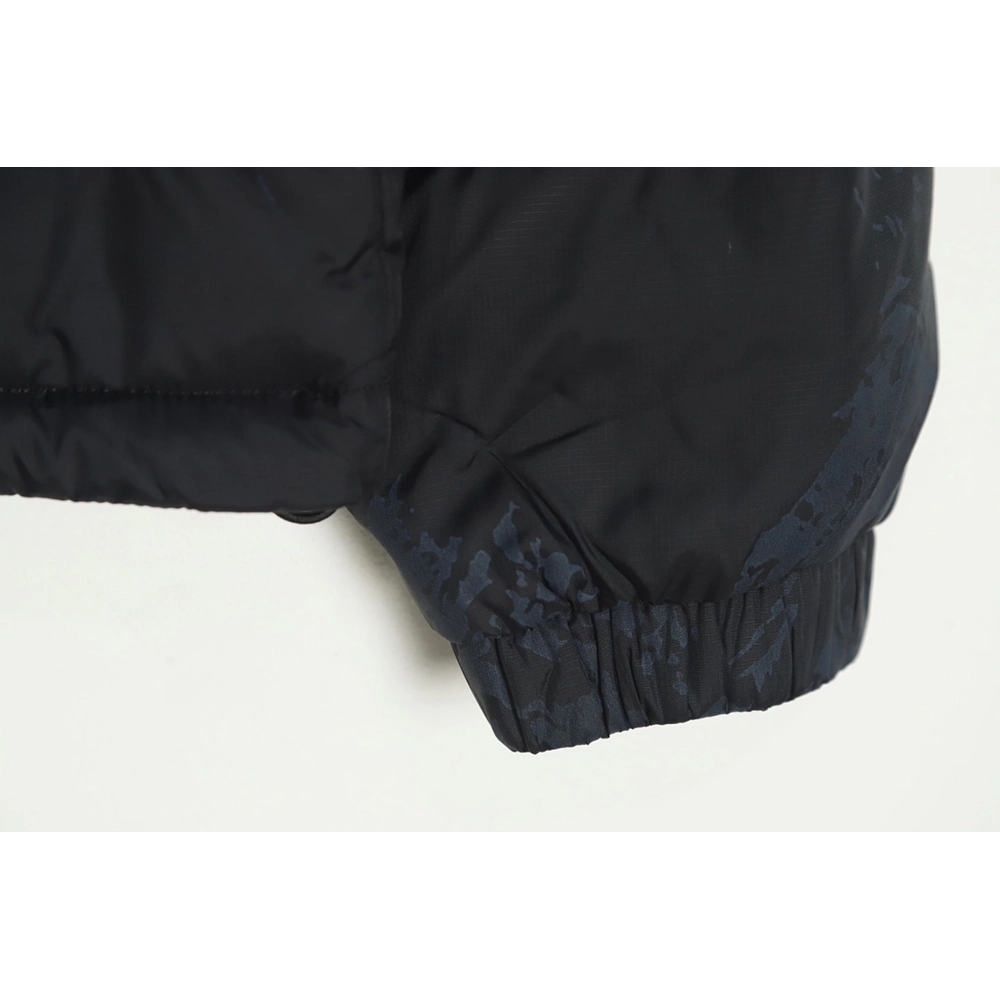 Descente 22Fw Audi multilabel down jacket,Descente Jacket,Jacket,APPAREL