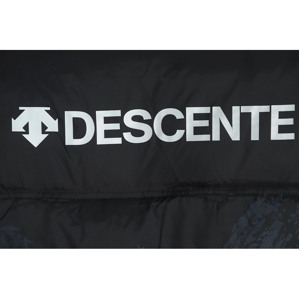 Descente 22Fw Audi multilabel down jacket,Descente Jacket,Jacket,APPAREL