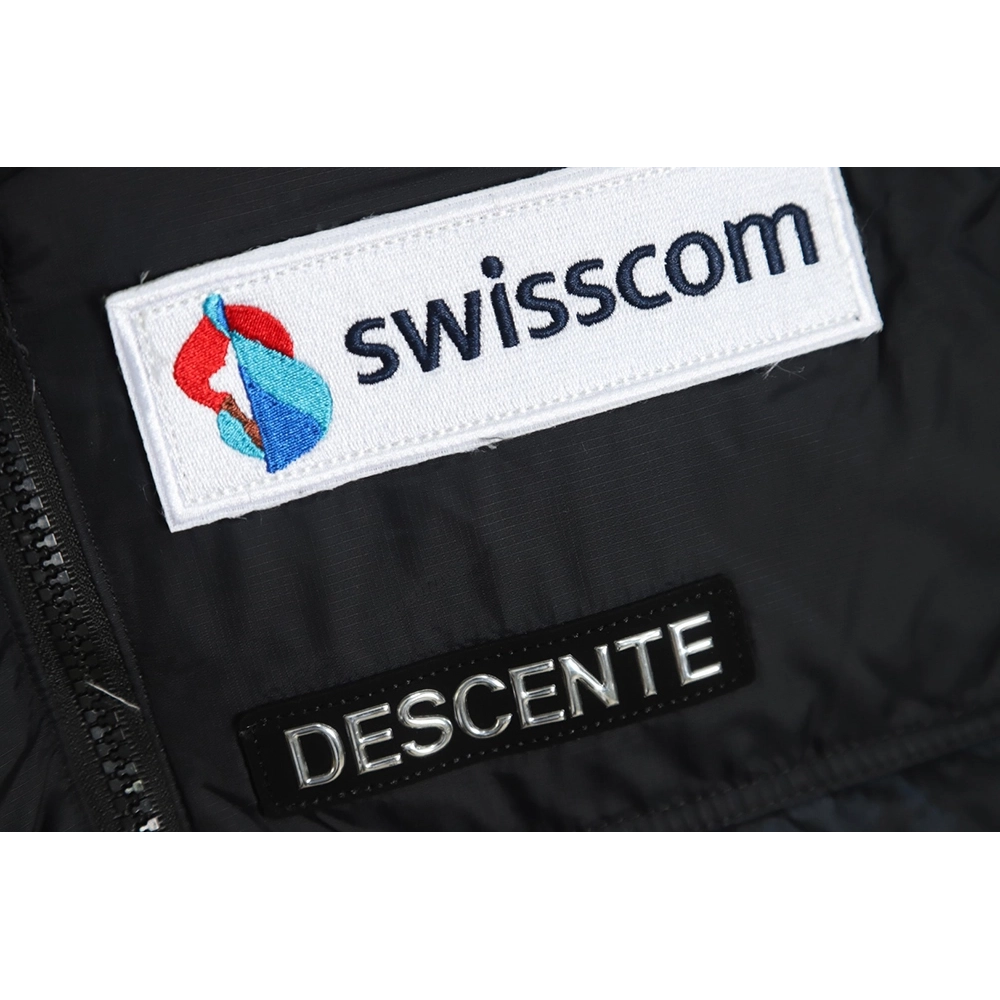 Descente 22Fw Audi multilabel down jacket,Descente Jacket,Jacket,APPAREL