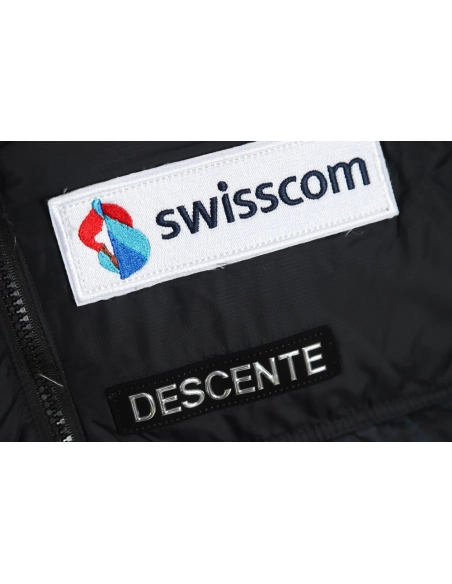 Descente 22Fw Audi multilabel down jacket,Descente Jacket,Jacket,APPAREL