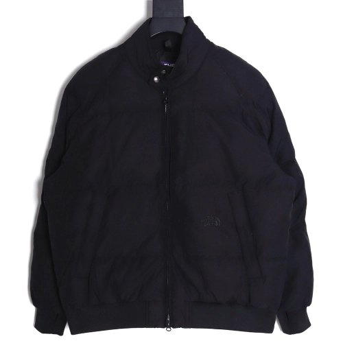 The North Face 23Fw Purple Label Stand Collar Down Jacket,The North Face Jacket,Jacket,APPAREL