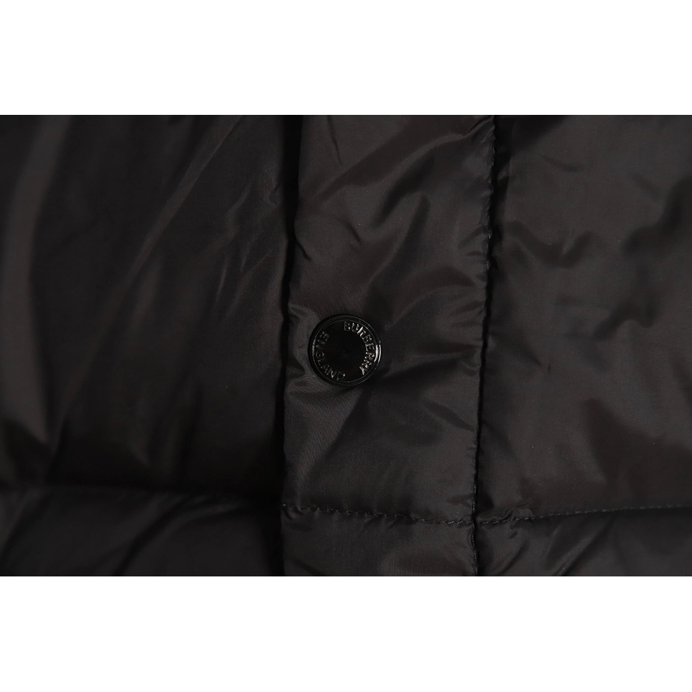 Burberry 21Fw detachable sleeve down jacket,Burberry Jacket,Jacket,APPAREL