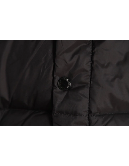 Burberry 21Fw detachable sleeve down jacket,Burberry Jacket,Jacket,APPAREL