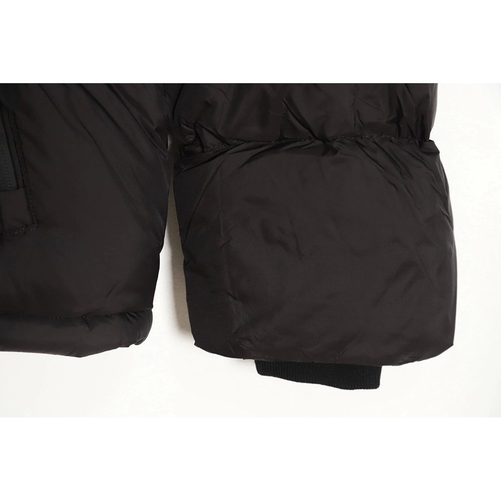 Burberry 21Fw detachable sleeve down jacket,Burberry Jacket,Jacket,APPAREL