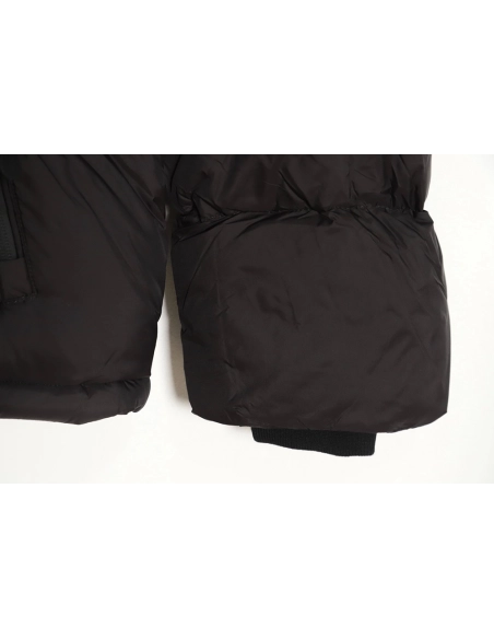 Burberry 21Fw detachable sleeve down jacket,Burberry Jacket,Jacket,APPAREL