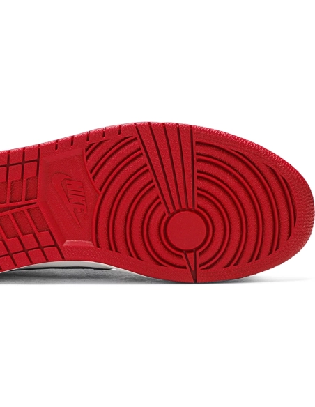 Air Jordan 1 Retro Low OG Chicago 705329-600,AIR JORDAN 1 LOW,Air Jordan