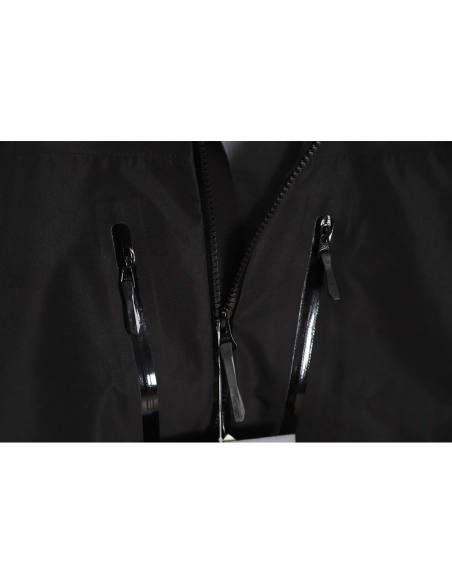 Arc`teryx Year of the Rabbit limited color logo hard shell jacket,Arcteryx Jacket,Jacket,APPAREL