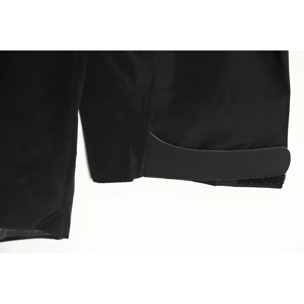 Arc`teryx Year of the Rabbit limited color logo hard shell jacket,Arcteryx Jacket,Jacket,APPAREL