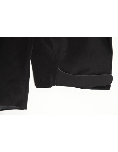 Arc`teryx Year of the Rabbit limited color logo hard shell jacket,Arcteryx Jacket,Jacket,APPAREL