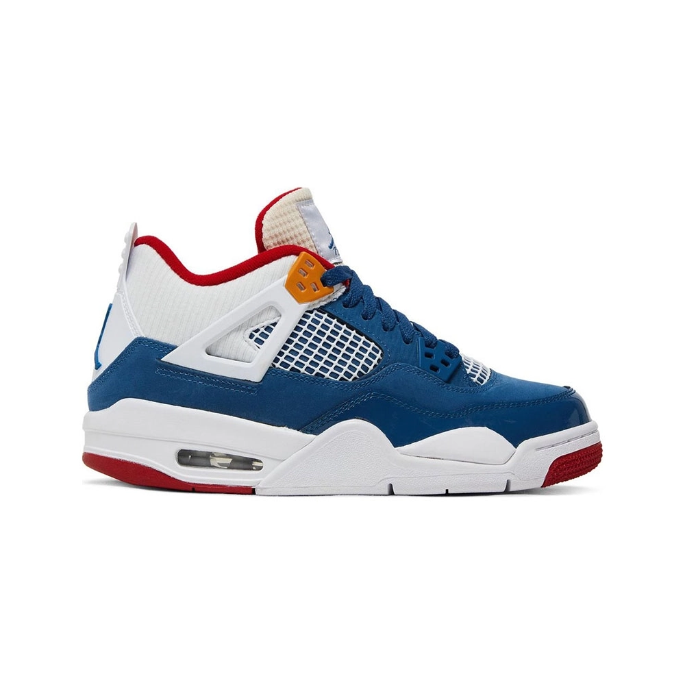 AIR JORDAN 4 RETRO MESSY ROOM DR6952 400,AIR JORDAN 4,Air Jordan