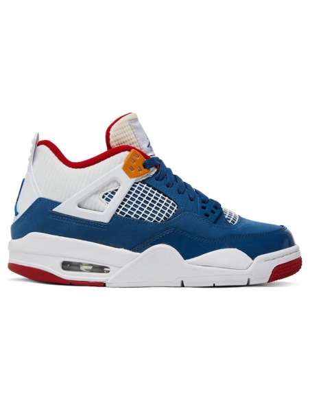 AIR JORDAN 4 RETRO MESSY ROOM DR6952 400,AIR JORDAN 4,Air Jordan