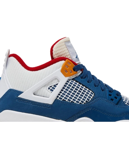 AIR JORDAN 4 RETRO MESSY ROOM DR6952 400,AIR JORDAN 4,Air Jordan