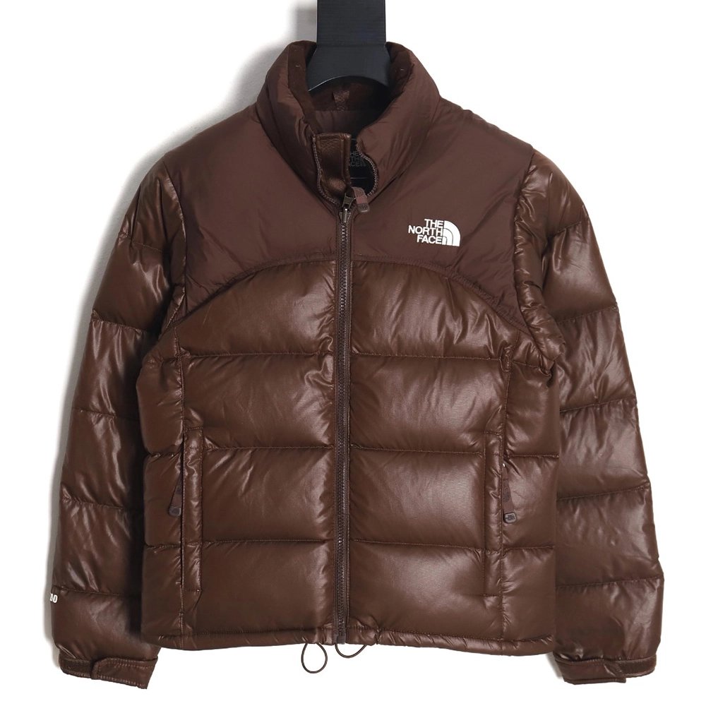 The North Face Limited Vintage Nuptse 1990`s retro down jacket,The North Face Jacket,Jacket,APPAREL