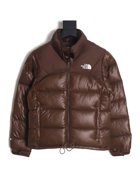 The North Face Limited Vintage Nuptse 1990`s retro down jacket,The North Face Jacket,Jacket,APPAREL