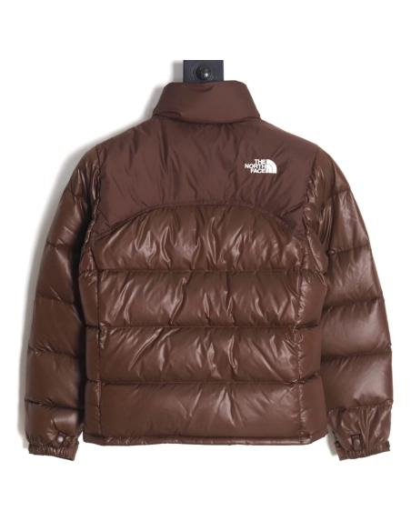 The North Face Limited Vintage Nuptse 1990`s retro down jacket,The North Face Jacket,Jacket,APPAREL