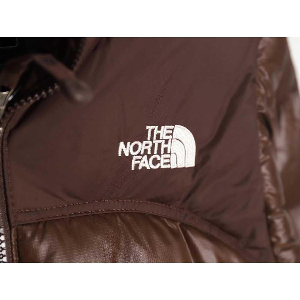 The North Face Limited Vintage Nuptse 1990`s retro down jacket,The North Face Jacket,Jacket,APPAREL