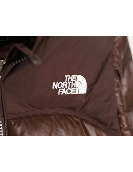 The North Face Limited Vintage Nuptse 1990`s retro down jacket,The North Face Jacket,Jacket,APPAREL