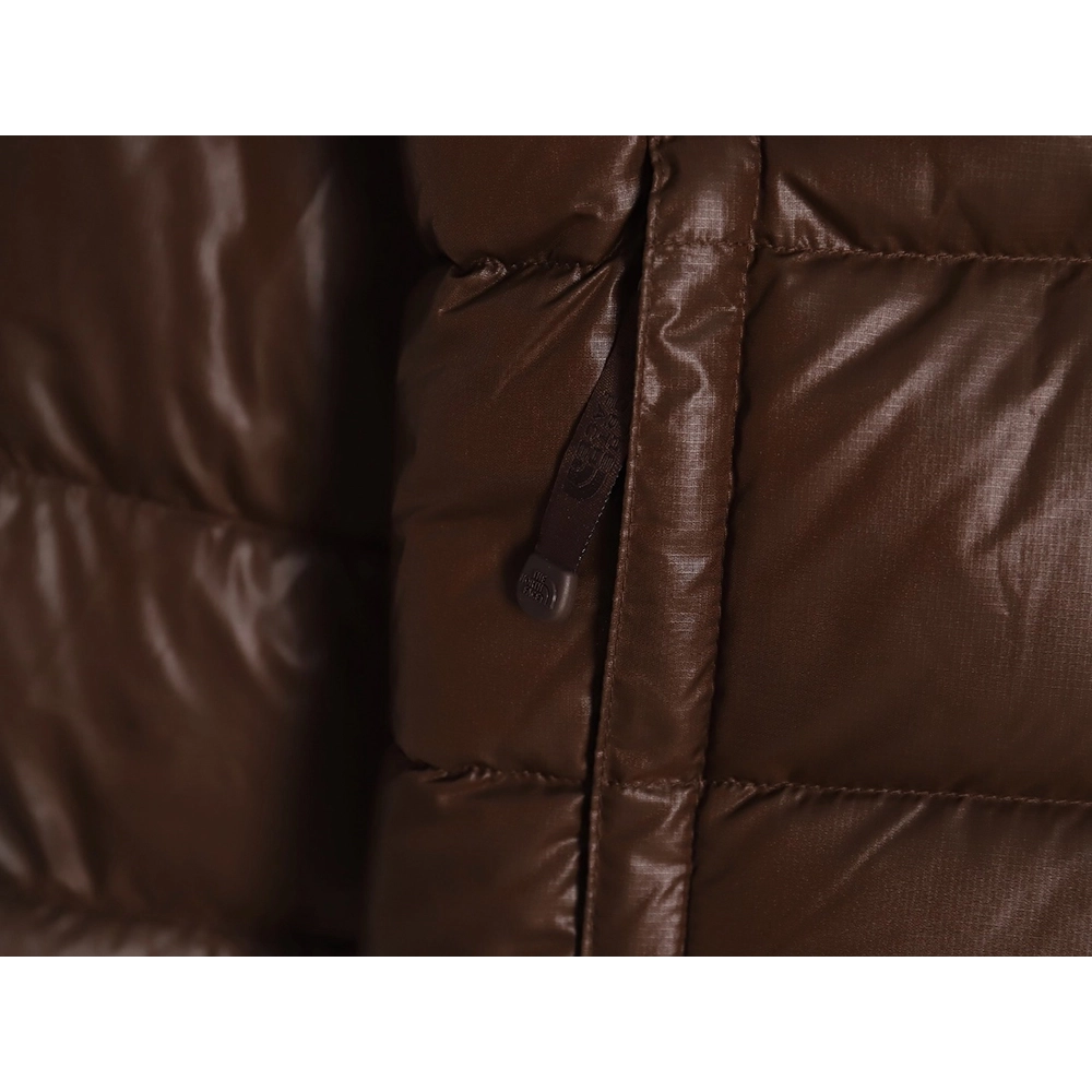 The North Face Limited Vintage Nuptse 1990`s retro down jacket,The North Face Jacket,Jacket,APPAREL