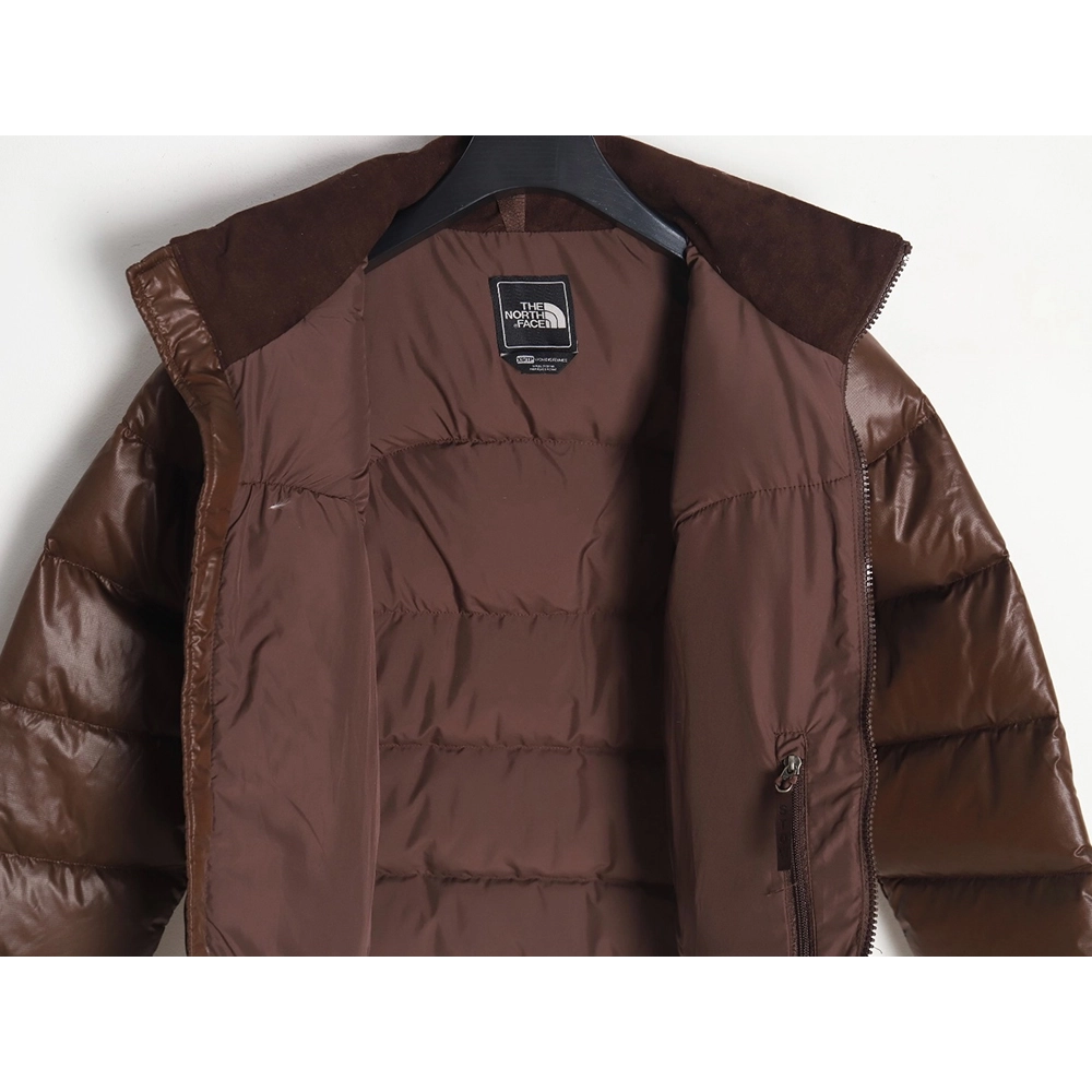 The North Face Limited Vintage Nuptse 1990`s retro down jacket,The North Face Jacket,Jacket,APPAREL