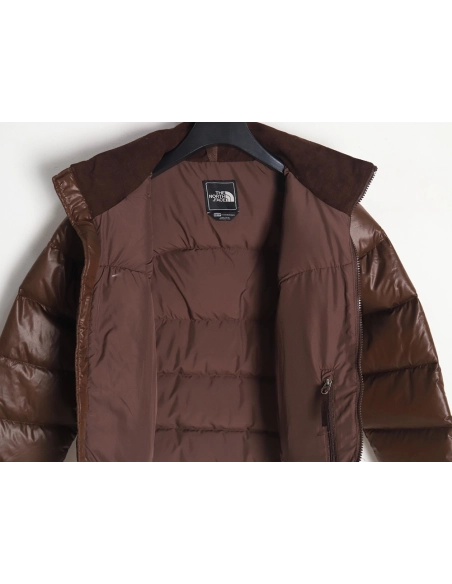 The North Face Limited Vintage Nuptse 1990`s retro down jacket,The North Face Jacket,Jacket,APPAREL