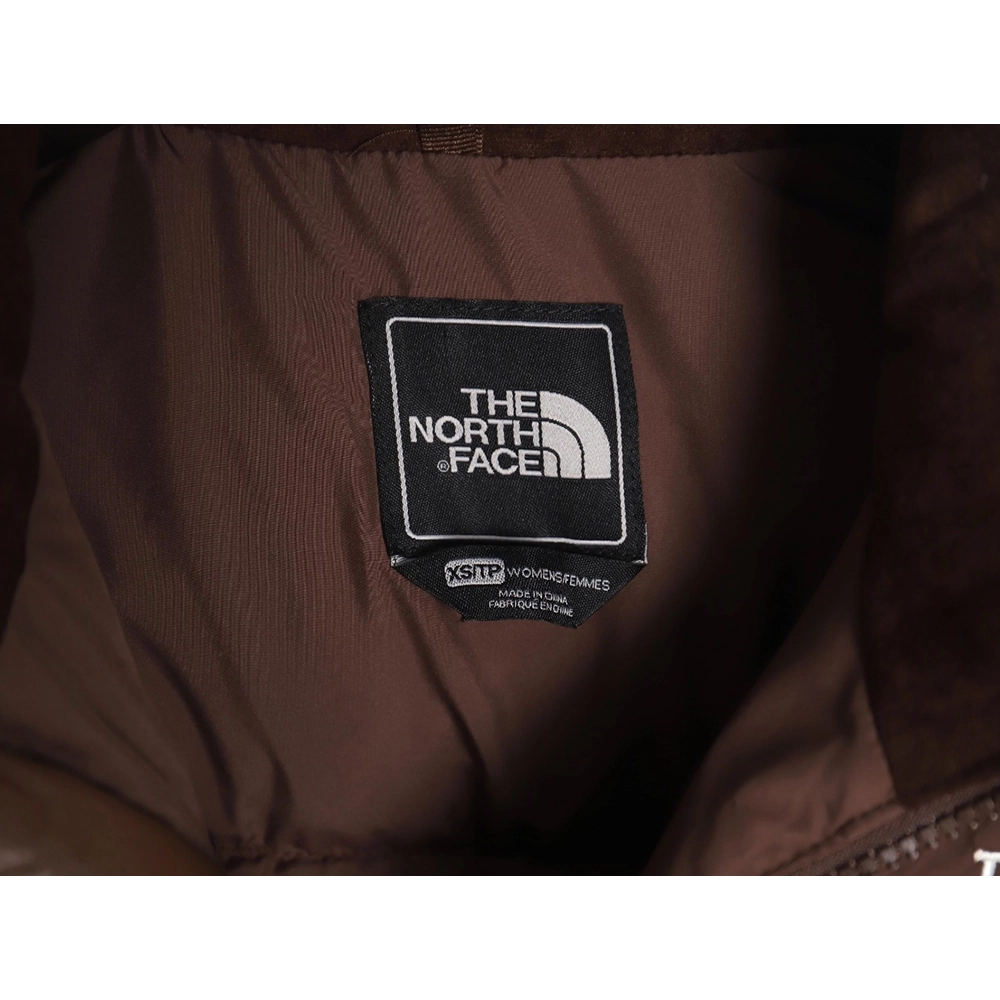 The North Face Limited Vintage Nuptse 1990`s retro down jacket,The North Face Jacket,Jacket,APPAREL