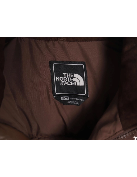 The North Face Limited Vintage Nuptse 1990`s retro down jacket,The North Face Jacket,Jacket,APPAREL