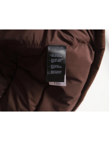 The North Face Limited Vintage Nuptse 1990`s retro down jacket,The North Face Jacket,Jacket,APPAREL