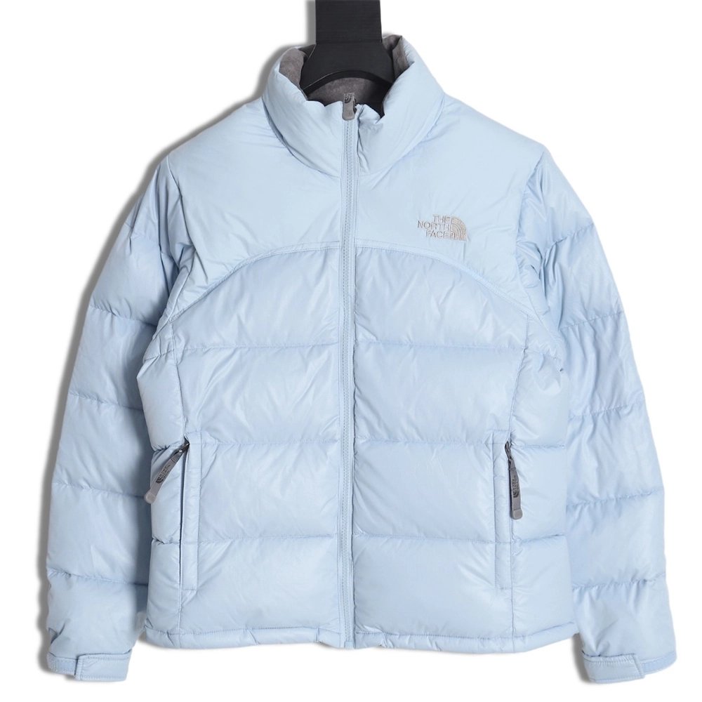 The North Face Limited Vintage Nuptse 1990`s retro down jacket,The North Face Jacket,Jacket,APPAREL