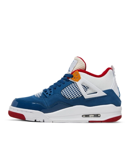 AIR JORDAN 4 RETRO MESSY ROOM DR6952 400,AIR JORDAN 4,Air Jordan