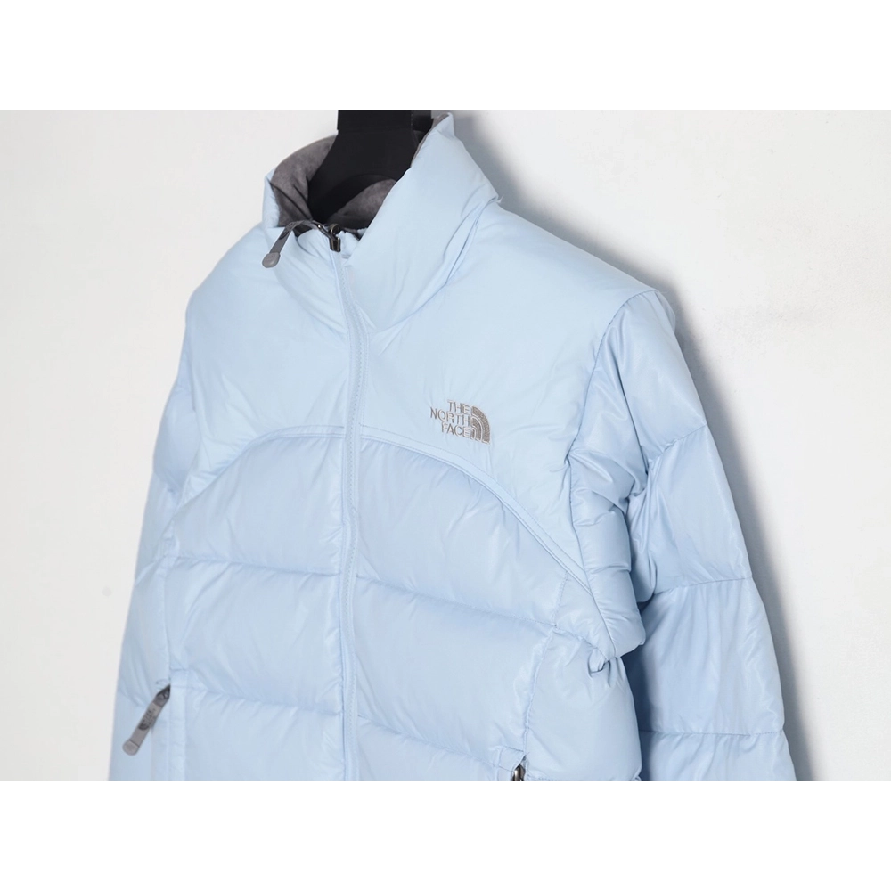 The North Face Limited Vintage Nuptse 1990`s retro down jacket,The North Face Jacket,Jacket,APPAREL
