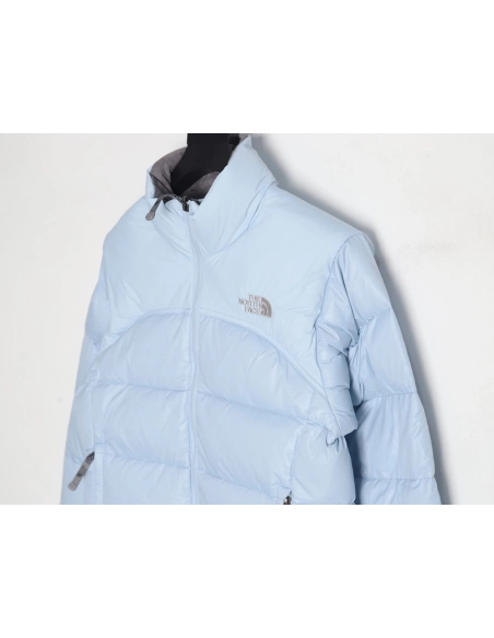 The North Face Limited Vintage Nuptse 1990`s retro down jacket,The North Face Jacket,Jacket,APPAREL