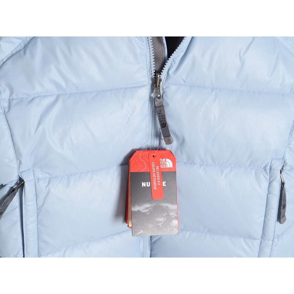 The North Face Limited Vintage Nuptse 1990`s retro down jacket,The North Face Jacket,Jacket,APPAREL