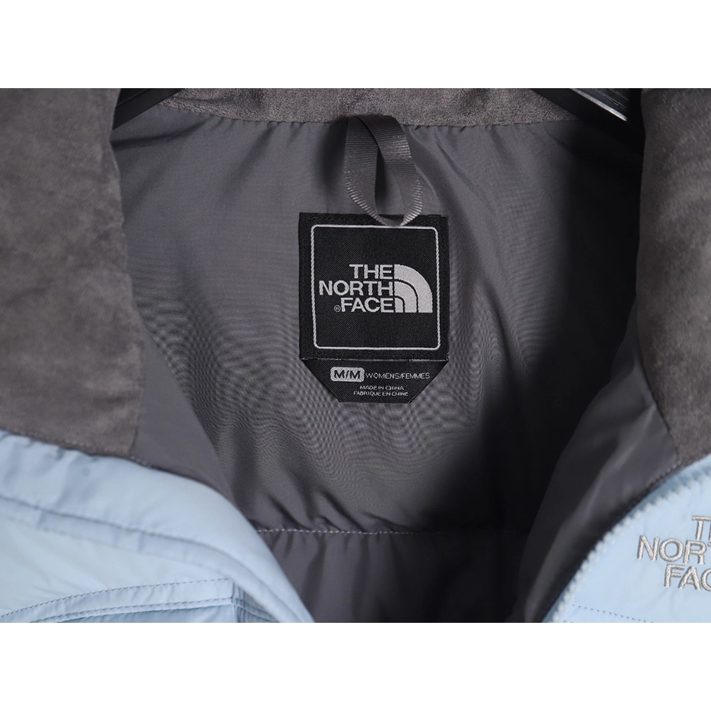 The North Face Limited Vintage Nuptse 1990`s retro down jacket,The North Face Jacket,Jacket,APPAREL
