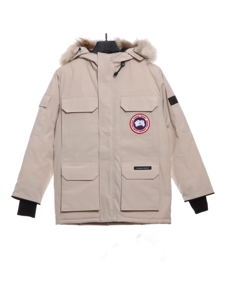 Canada Goose 08 Expedition Down Jacket,Canada Goose Jacket,Jacket,APPAREL