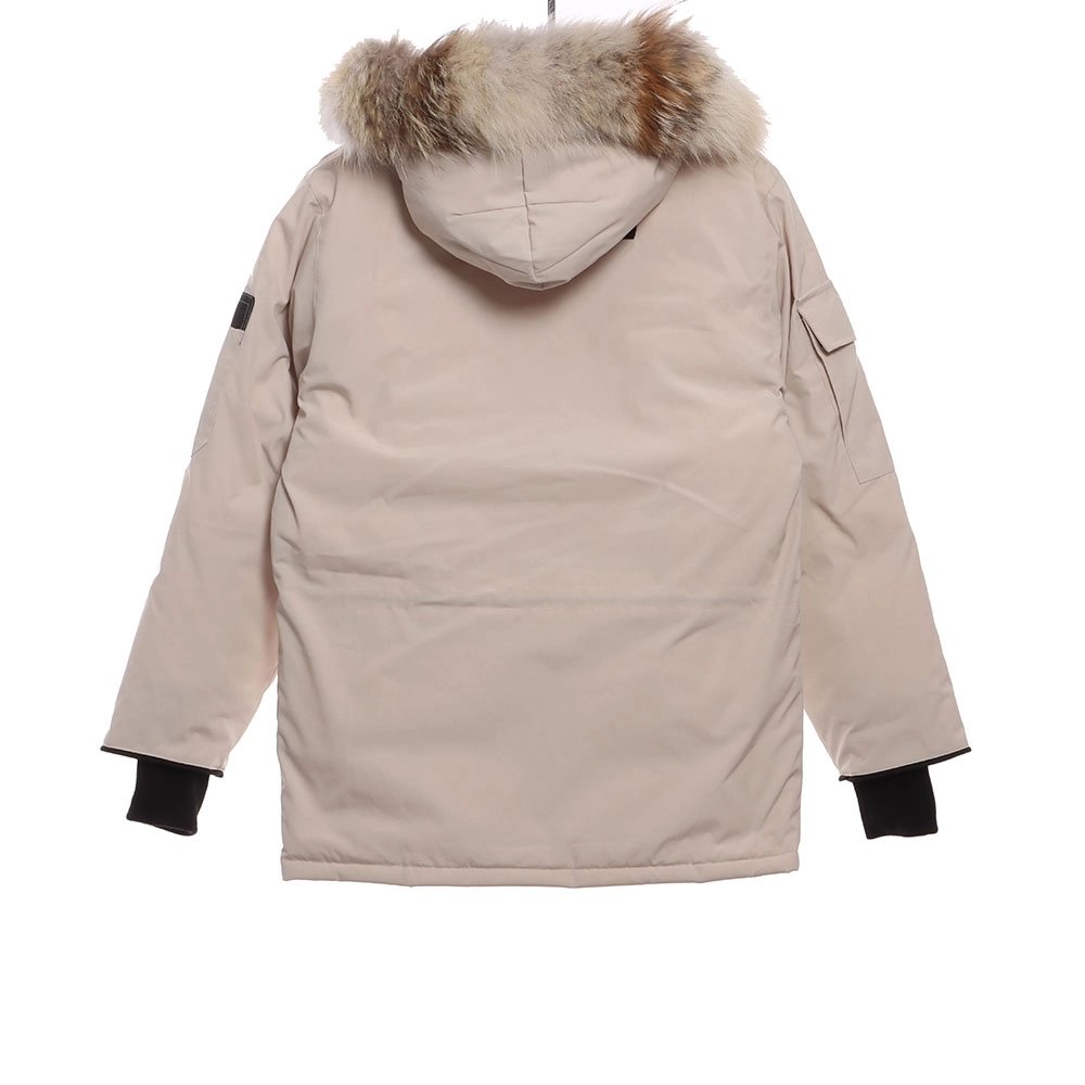 Canada Goose 08 Expedition Down Jacket,Canada Goose Jacket,Jacket,APPAREL