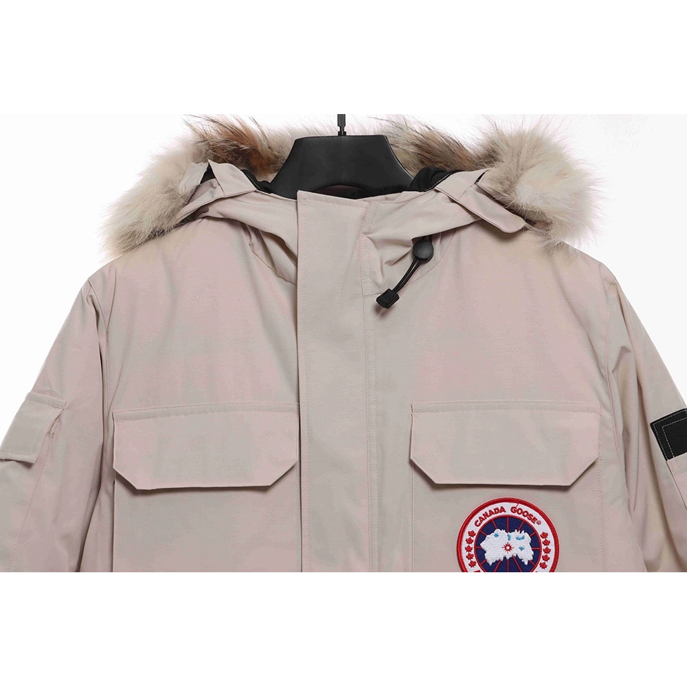 Canada Goose 08 Expedition Down Jacket,Canada Goose Jacket,Jacket,APPAREL