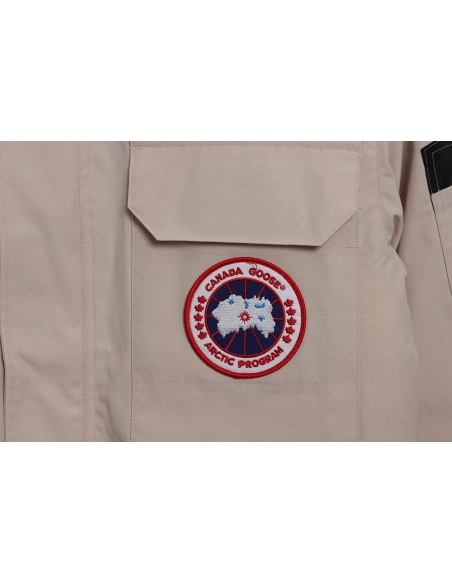 Canada Goose 08 Expedition Down Jacket,Canada Goose Jacket,Jacket,APPAREL