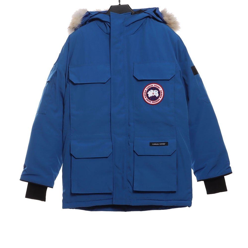 Canada Goose 08 Expedition Down Jacket,Canada Goose Jacket,Jacket,APPAREL