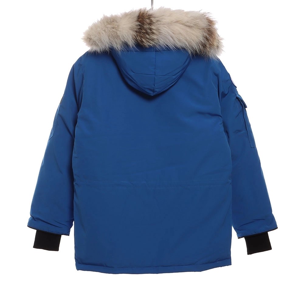 Canada Goose 08 Expedition Down Jacket,Canada Goose Jacket,Jacket,APPAREL